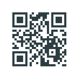 Scan deze QR-code om de tocht te openen in de SityTrail-applicatie