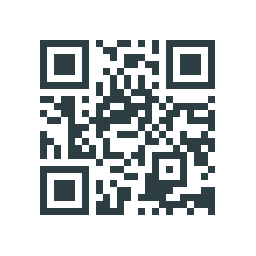 Scan deze QR-code om de tocht te openen in de SityTrail-applicatie