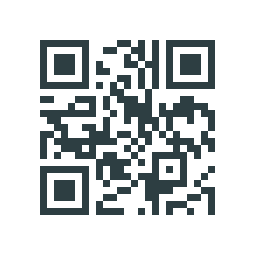 Scan deze QR-code om de tocht te openen in de SityTrail-applicatie