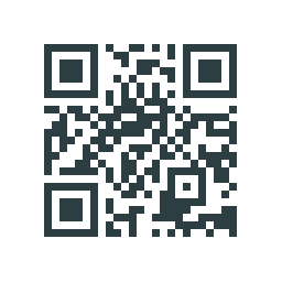 Scan deze QR-code om de tocht te openen in de SityTrail-applicatie