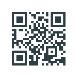 Scan deze QR-code om de tocht te openen in de SityTrail-applicatie