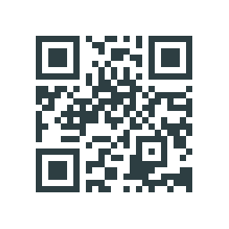 Scan deze QR-code om de tocht te openen in de SityTrail-applicatie