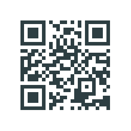 Scan deze QR-code om de tocht te openen in de SityTrail-applicatie