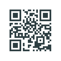 Scan deze QR-code om de tocht te openen in de SityTrail-applicatie