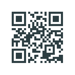 Scan deze QR-code om de tocht te openen in de SityTrail-applicatie