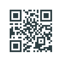 Scan deze QR-code om de tocht te openen in de SityTrail-applicatie