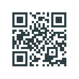 Scan deze QR-code om de tocht te openen in de SityTrail-applicatie