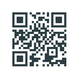 Scan deze QR-code om de tocht te openen in de SityTrail-applicatie