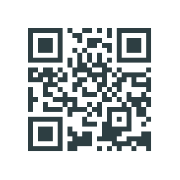 Scan deze QR-code om de tocht te openen in de SityTrail-applicatie