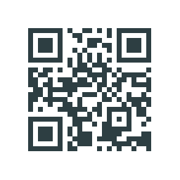 Scan deze QR-code om de tocht te openen in de SityTrail-applicatie