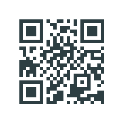 Scan deze QR-code om de tocht te openen in de SityTrail-applicatie