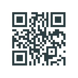 Scan deze QR-code om de tocht te openen in de SityTrail-applicatie