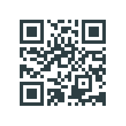 Scan deze QR-code om de tocht te openen in de SityTrail-applicatie