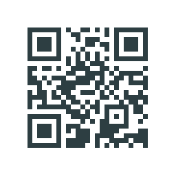 Scan deze QR-code om de tocht te openen in de SityTrail-applicatie