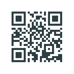 Scannerizza questo codice QR per aprire il percorso nell'applicazione SityTrail