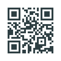 Scannerizza questo codice QR per aprire il percorso nell'applicazione SityTrail