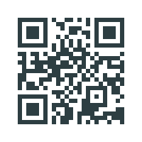 Scannerizza questo codice QR per aprire il percorso nell'applicazione SityTrail