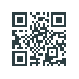 Scan deze QR-code om de tocht te openen in de SityTrail-applicatie