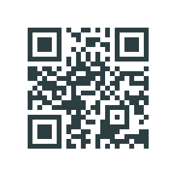 Scan deze QR-code om de tocht te openen in de SityTrail-applicatie