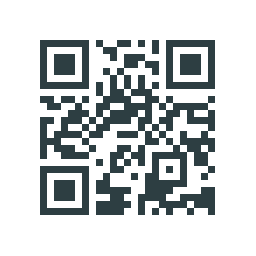 Scan deze QR-code om de tocht te openen in de SityTrail-applicatie