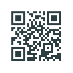 Scan deze QR-code om de tocht te openen in de SityTrail-applicatie