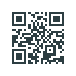 Scan deze QR-code om de tocht te openen in de SityTrail-applicatie