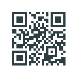 Scan deze QR-code om de tocht te openen in de SityTrail-applicatie