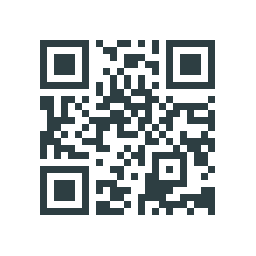 Scan deze QR-code om de tocht te openen in de SityTrail-applicatie