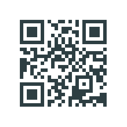 Scannerizza questo codice QR per aprire il percorso nell'applicazione SityTrail