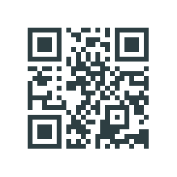 Scan deze QR-code om de tocht te openen in de SityTrail-applicatie