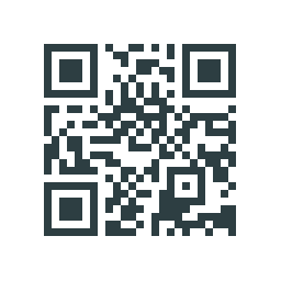 Scan deze QR-code om de tocht te openen in de SityTrail-applicatie