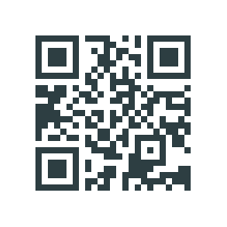 Scan deze QR-code om de tocht te openen in de SityTrail-applicatie