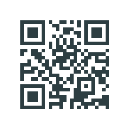 Scan deze QR-code om de tocht te openen in de SityTrail-applicatie