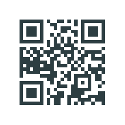 Scan deze QR-code om de tocht te openen in de SityTrail-applicatie