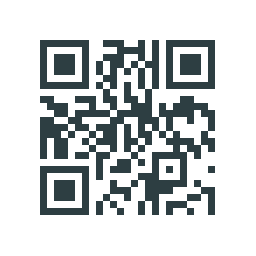 Scan deze QR-code om de tocht te openen in de SityTrail-applicatie