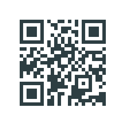 Scan deze QR-code om de tocht te openen in de SityTrail-applicatie