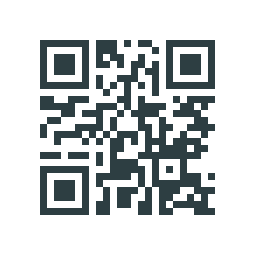 Scan deze QR-code om de tocht te openen in de SityTrail-applicatie