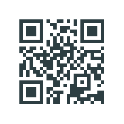 Scan deze QR-code om de tocht te openen in de SityTrail-applicatie