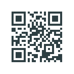 Scan deze QR-code om de tocht te openen in de SityTrail-applicatie