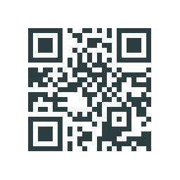 Scan deze QR-code om de tocht te openen in de SityTrail-applicatie