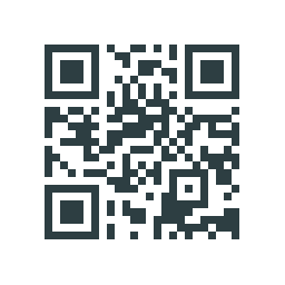 Scan deze QR-code om de tocht te openen in de SityTrail-applicatie