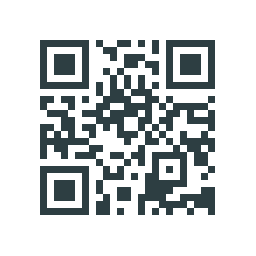 Scan deze QR-code om de tocht te openen in de SityTrail-applicatie