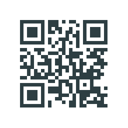 Scan deze QR-code om de tocht te openen in de SityTrail-applicatie