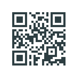 Scan deze QR-code om de tocht te openen in de SityTrail-applicatie