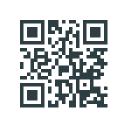 Scan deze QR-code om de tocht te openen in de SityTrail-applicatie