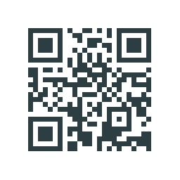 Scan deze QR-code om de tocht te openen in de SityTrail-applicatie