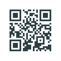 Scan deze QR-code om de tocht te openen in de SityTrail-applicatie