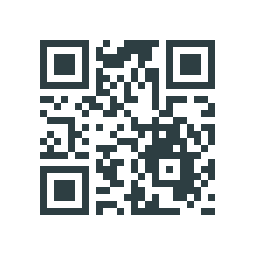 Scan deze QR-code om de tocht te openen in de SityTrail-applicatie