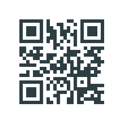 Scan deze QR-code om de tocht te openen in de SityTrail-applicatie