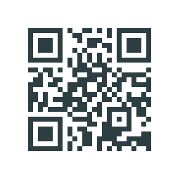 Scan deze QR-code om de tocht te openen in de SityTrail-applicatie